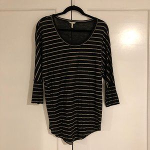 Joie Stripe Top
